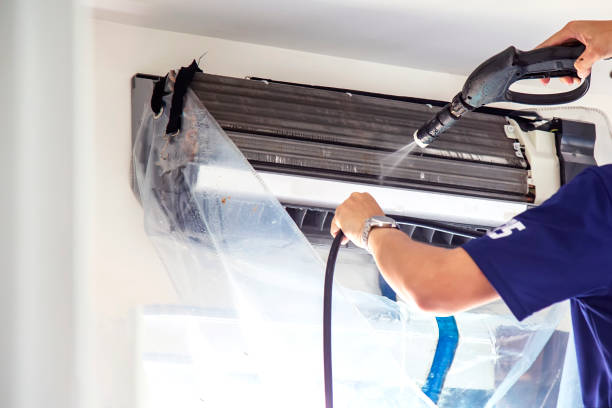 Best Affordable Duct Cleaning Services  in Lovell, WY