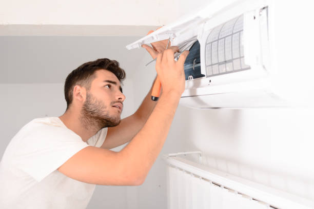 Best Residential Air Duct Cleaning  in Lovell, WY